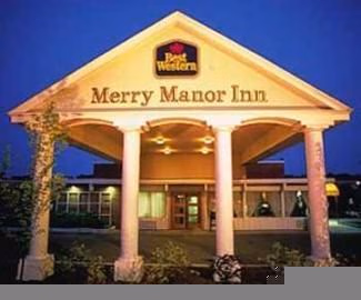 B.W MERRY MANOR INN0