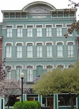 The Charles Inn