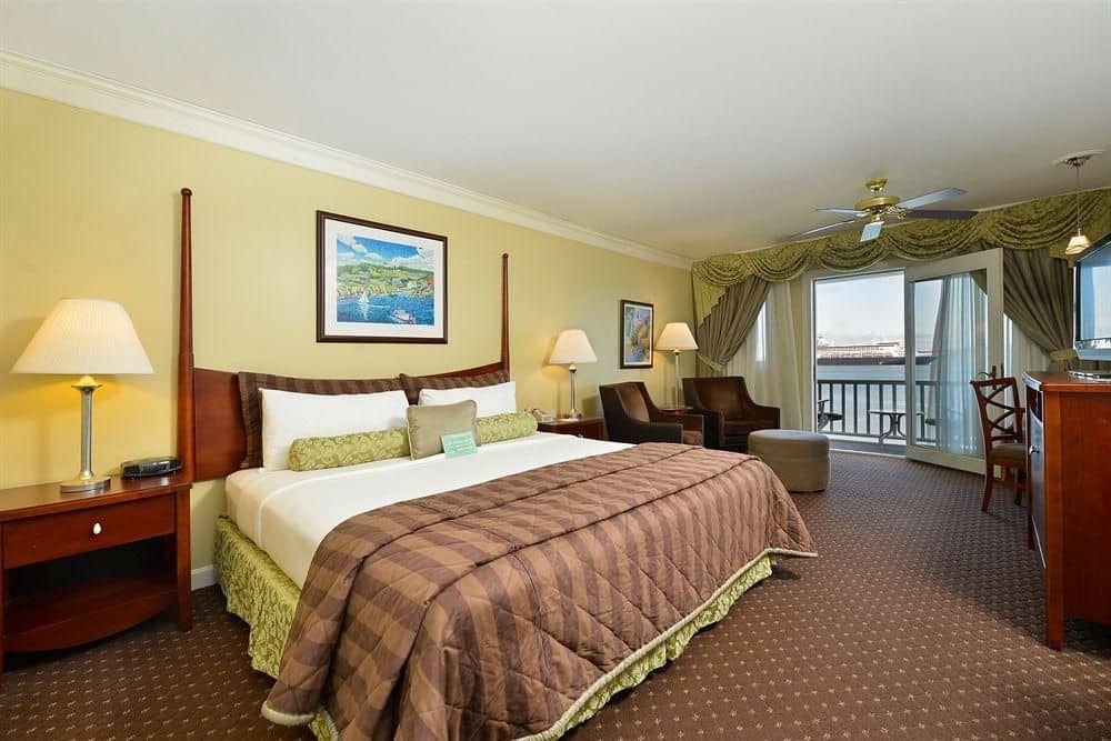 BAR HARBOR INN BAR HARBOR INN