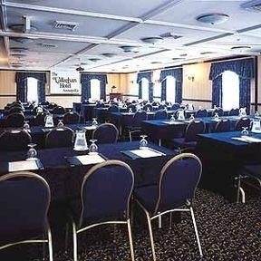 O'Callaghan Annapolis Hotel4