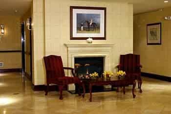 O'Callaghan Annapolis Hotel