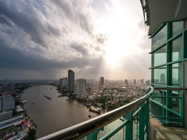 SUITE GRAND
