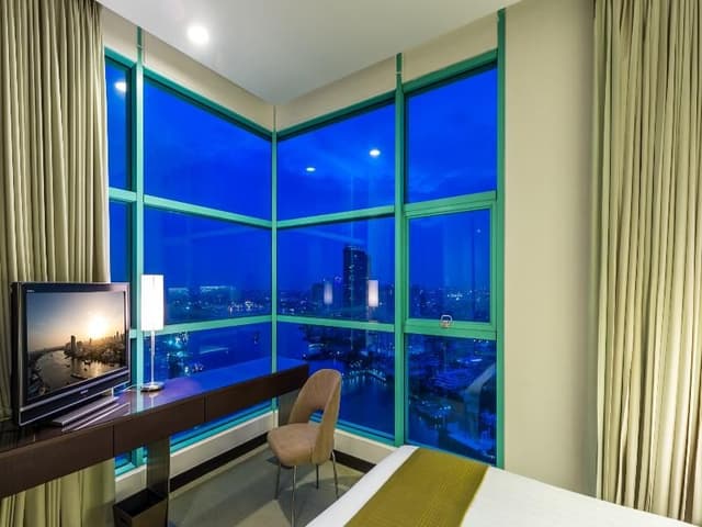 SUITE GRAND