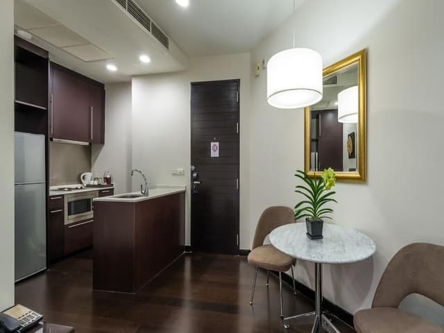 SUITE GRAND