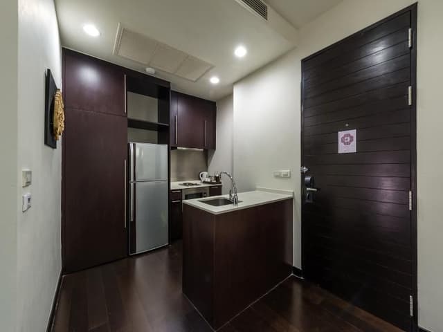 SUITE GRAND