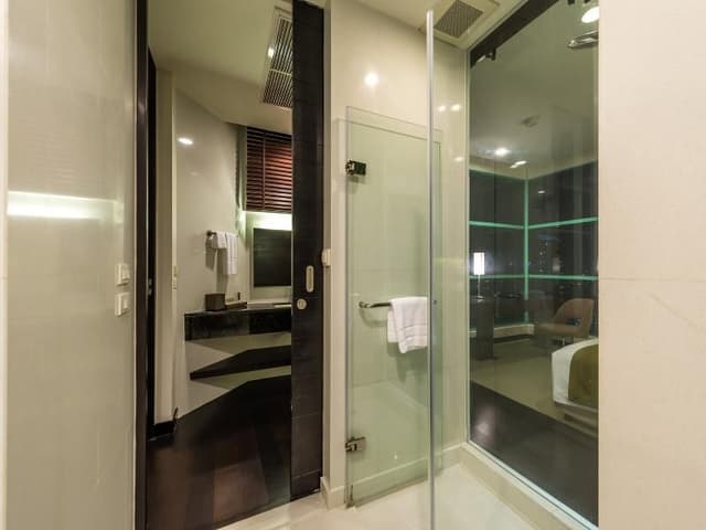 SUITE GRAND
