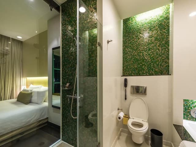 SUITE GRAND