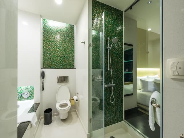 SUITE GRAND