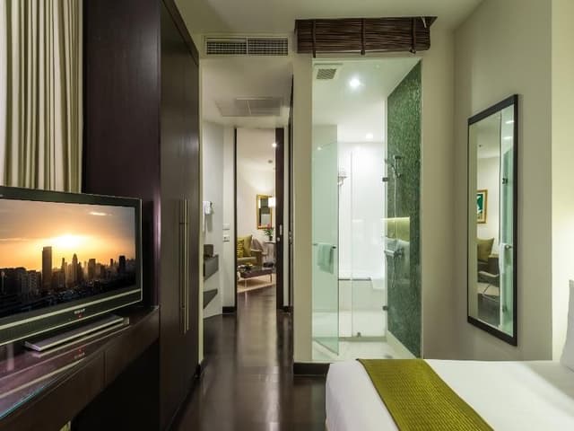 SUITE GRAND