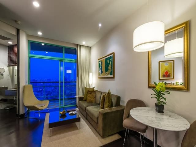 SUITE GRAND
