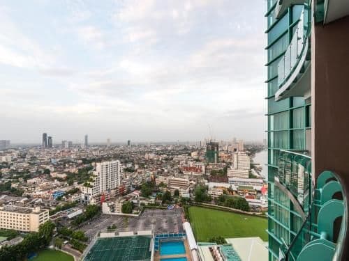 Grand City View