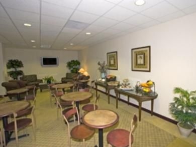 Best Western Ocean City Htl And Suites0
