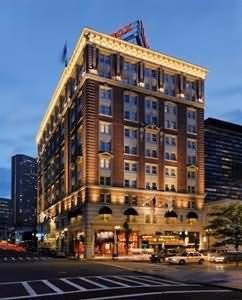 The Lenox Hotel Boston2