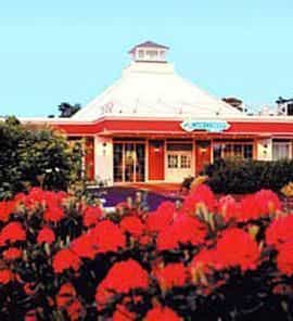 CAPE CODDER RESORT