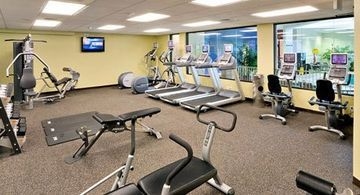 Wyndham Boston Andover4