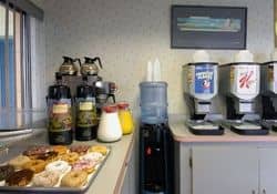 BOSTON/NATICK TRAVELODGE BOSTON/NATICK TRAVELODGE