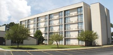 BEST WESTERN NEW ENGLANDER0