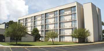 BEST WESTERN NEW ENGLANDER