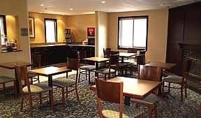 Quality Inn Malborough Quality Inn Malborough