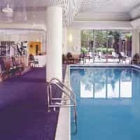 Doubletree Hotel Lowell
