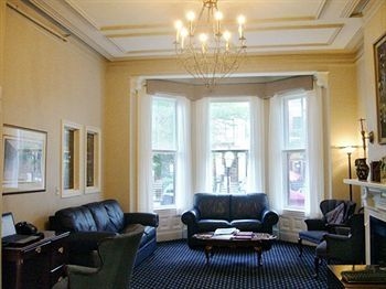 Newbury Guest House Boston0