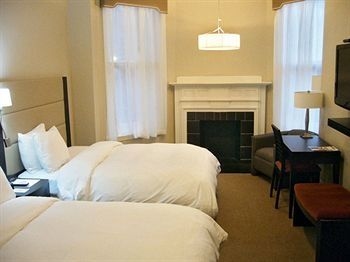 Newbury Guest House Boston4