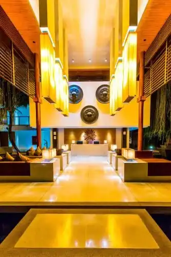 The Chava Resort The Chava Resort