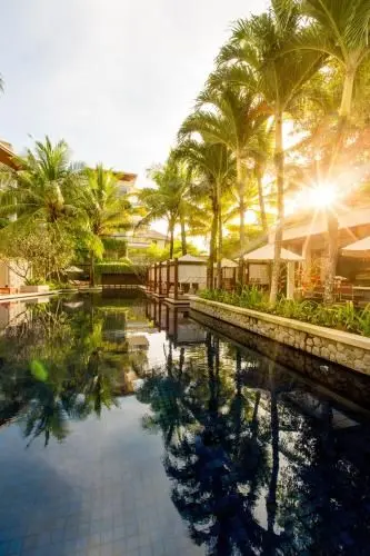 The Chava Resort The Chava Resort