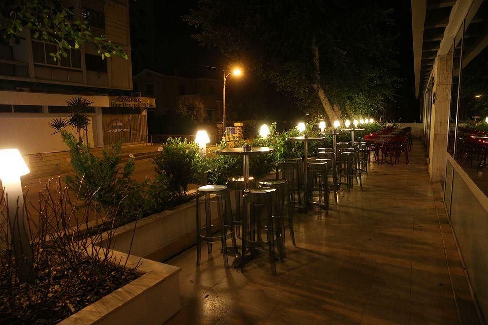 Altius Boutique Hotel1