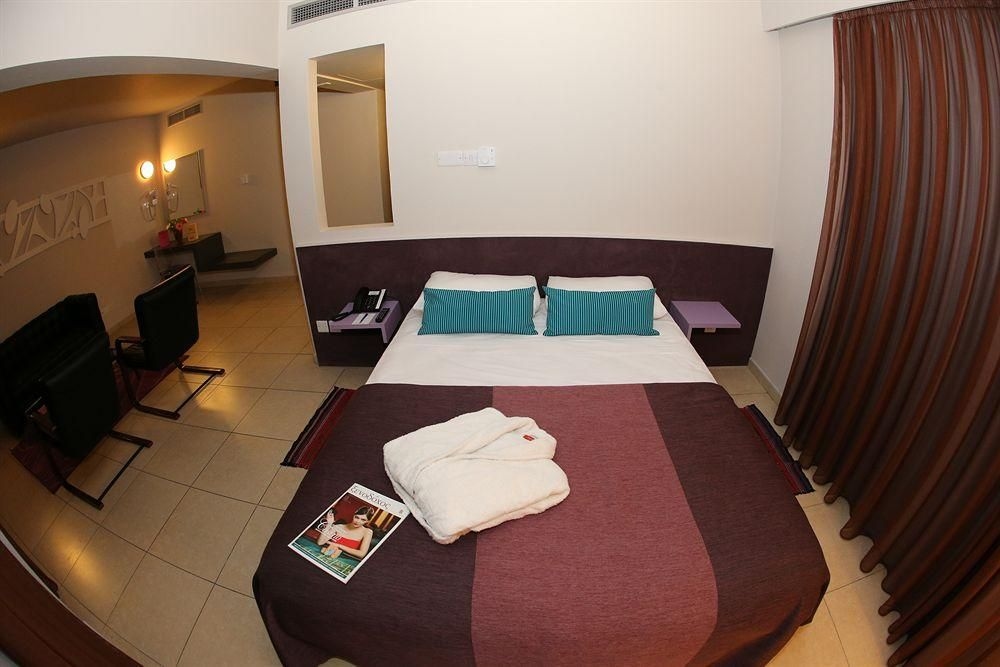 Altius Boutique Hotel4