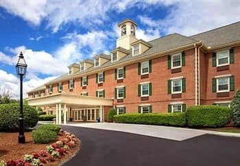 COURTYARD BOSTON WOBURN COURTYARD BOSTON WOBURN
