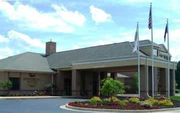 HOMEWOOD SUITES BY HILTON BRIGHTON