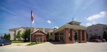Homewood Suites Grand Rapids0