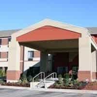 Sleep Inn & Suites Lincoln Park