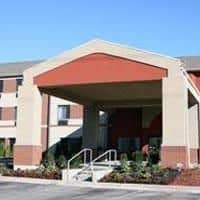 Sleep Inn & Suites Lincoln Park Sleep Inn & Suites Lincoln Park