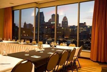 Greektown Casino Hotel Greektown Casino Hotel
