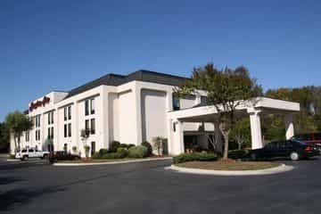 HAMPTON INN COMMERCE - GEORGIA