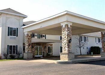 Comfort Inn Houghton Lake2