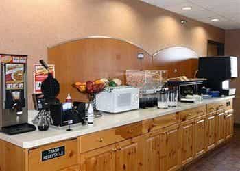 Comfort Inn Houghton Lake
