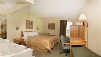 Comfort Inn Houghton Lake4