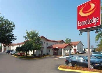Econo Lodge Kalamazoo Econo Lodge Kalamazoo