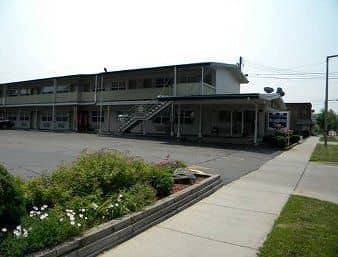 KNIGHTS INN KALAMAZOO KNIGHTS INN KALAMAZOO