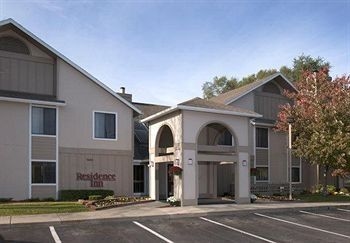 เรสซิเดนซ์อินน์ บายแมริออท คาลามาซูอีสต์ (Residence Inn Kalamazoo East)0