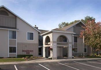 Residence Inn Kalamazoo East Residence Inn Kalamazoo East