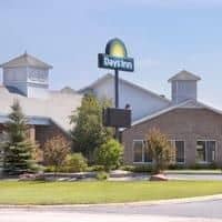 DAYS INN SAULT STE MARIE DAYS INN SAULT STE MARIE