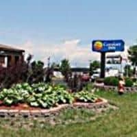 Comfort Inn Sault Sainte Marie Comfort Inn Sault Sainte Marie