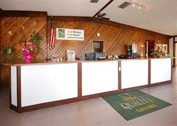 QUALITY INN GAYLORD4