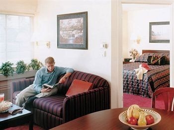 Candlewood Suites Detroit-auburn Hills0
