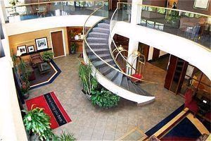 Hampton Inn Detroit/Auburn Hills2