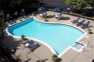 Hampton Inn Detroit/Auburn Hills0